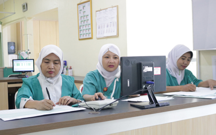 pelayanan